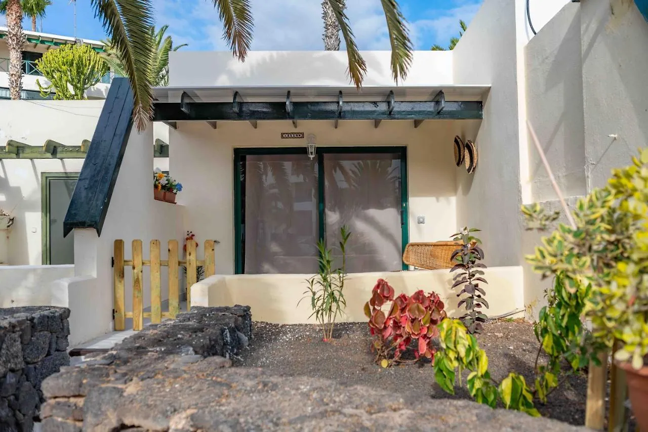 Marisol Apartment Wifi Stunning Pool Costa Teguise
